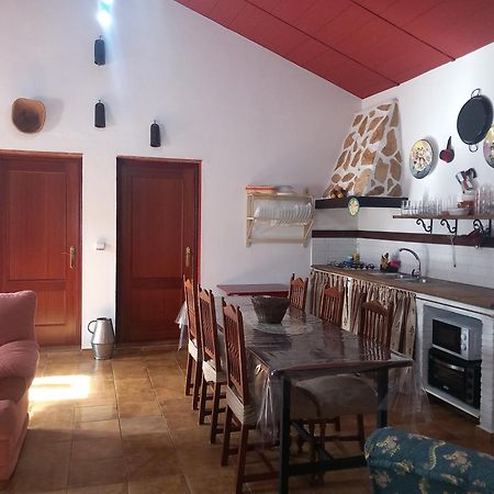 Casa Rural Camino De Los Molinos Y Su Establo La Puebla de los Infantes Exterior foto